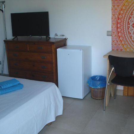Villa Romani Suite Son Carrio  ภายนอก รูปภาพ
