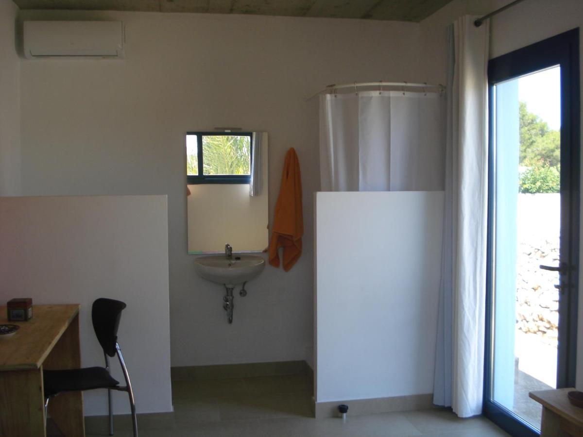 Villa Romani Suite Son Carrio  ภายนอก รูปภาพ