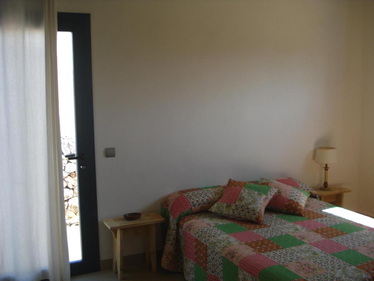 Villa Romani Suite Son Carrio  ภายนอก รูปภาพ