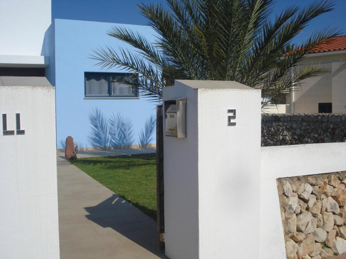 Villa Romani Suite Son Carrio  ภายนอก รูปภาพ