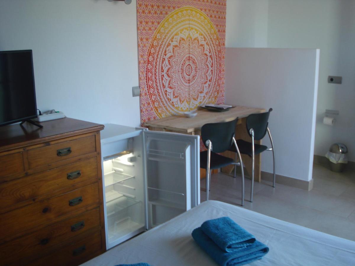 Villa Romani Suite Son Carrio  ภายนอก รูปภาพ